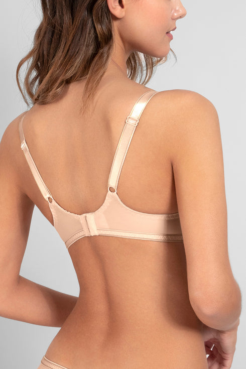 Empreinte Allure Underwired Seamless Bra